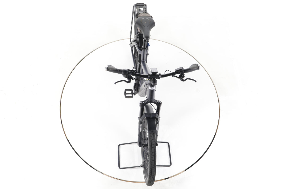 Riese & Müller Charger4 Mixte GT Vario City E-Bike - Image 16