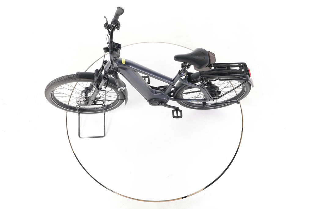 Riese & Müller Charger4 Mixte GT Vario City E-Bike - Image 19
