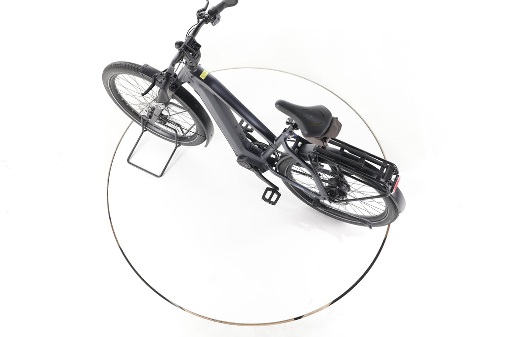 Riese & Müller Charger4 Mixte GT Vario City E-Bike - Image 20