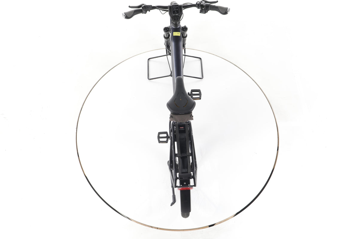 Riese & Müller Charger4 Mixte GT Vario City E-Bike - Image 22
