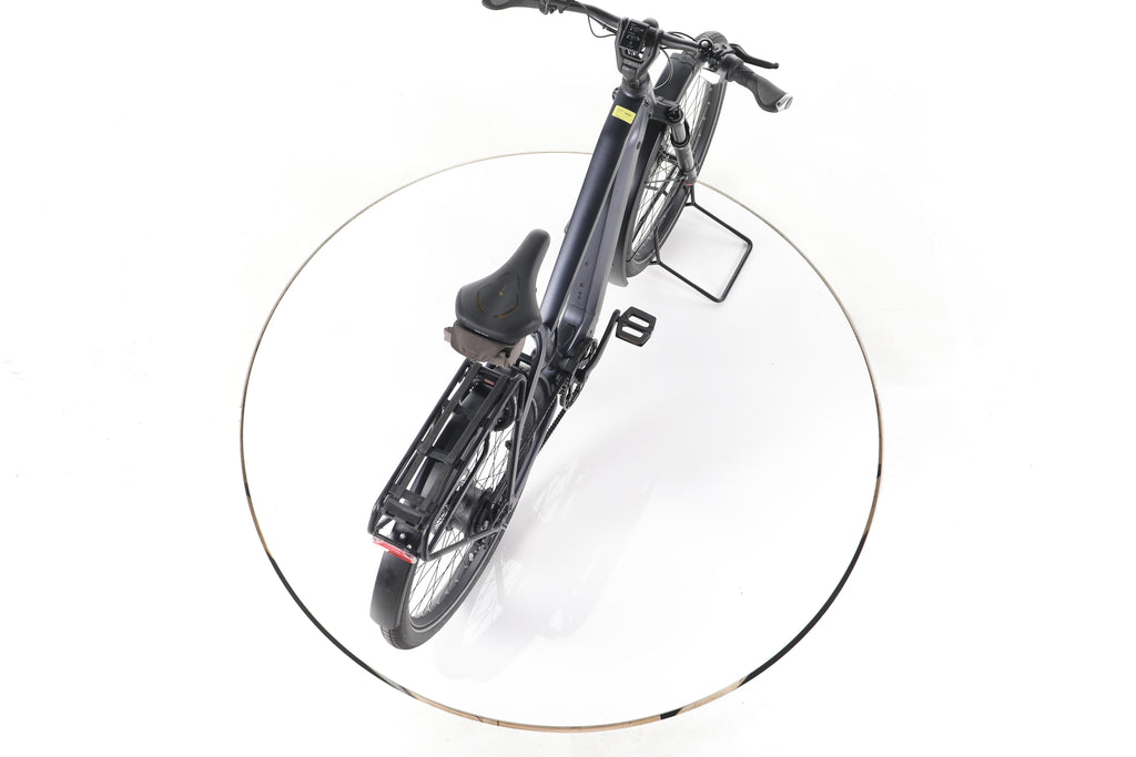 Riese & Müller Charger4 Mixte GT Vario City E-Bike - Image 23