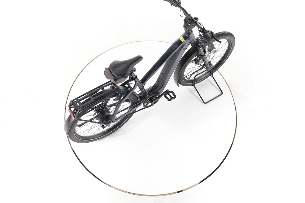 Riese & Müller Charger4 Mixte GT Vario City E-Bike - Image 24