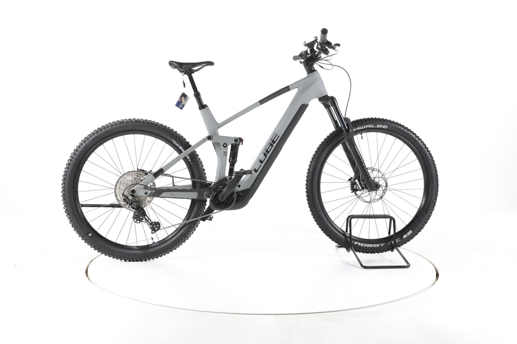 Cube Stereo Hybrid 140 HPC Pro E-Bike Fully Carbon - Image 1