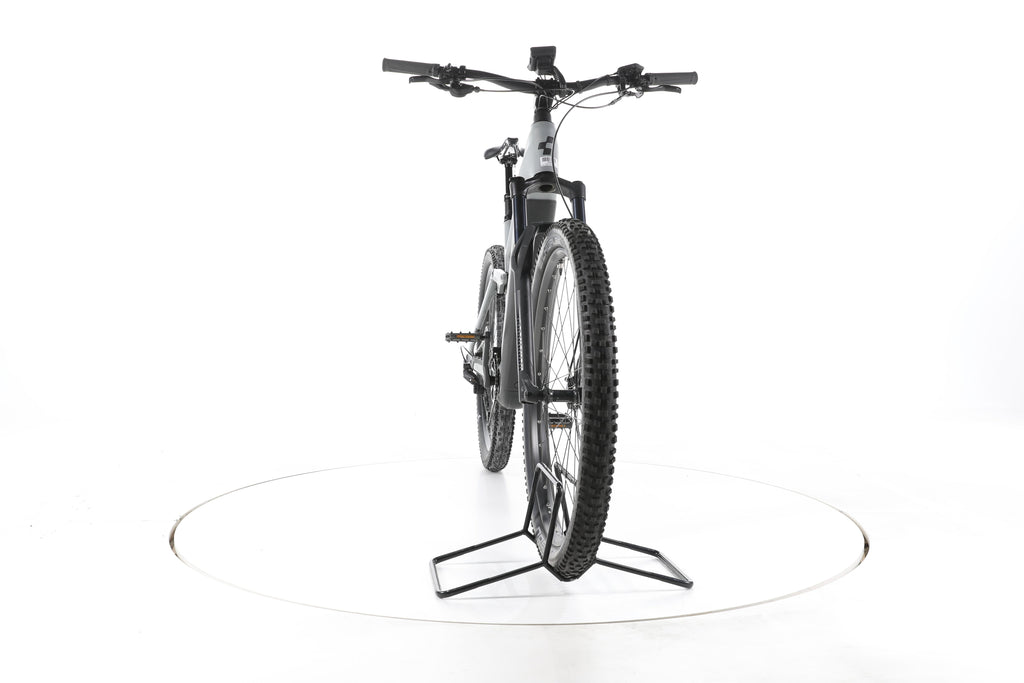 Cube Stereo Hybrid 140 HPC Pro E-Bike Fully Carbon - Image 4