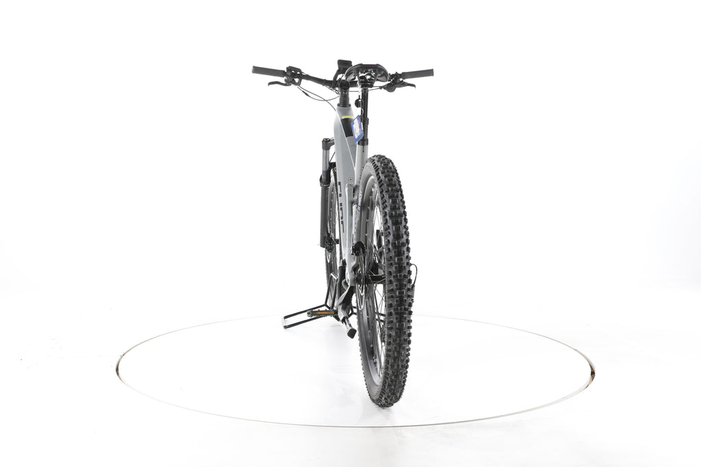 Cube Stereo Hybrid 140 HPC Pro E-Bike Fully Carbon - Image 10