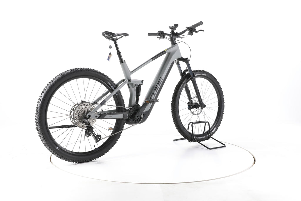 Cube Stereo Hybrid 140 HPC Pro E-Bike Fully Carbon - Image 12