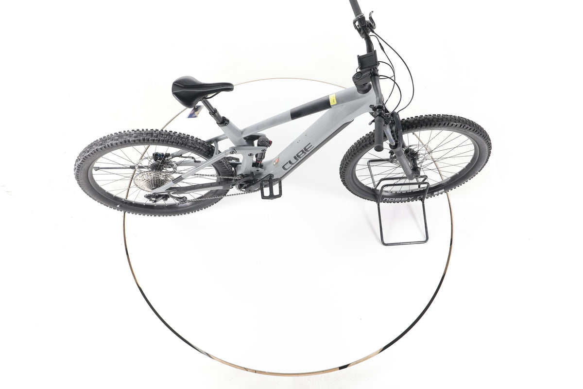 Cube Stereo Hybrid 140 HPC Pro E-Bike Fully Carbon - Image 13