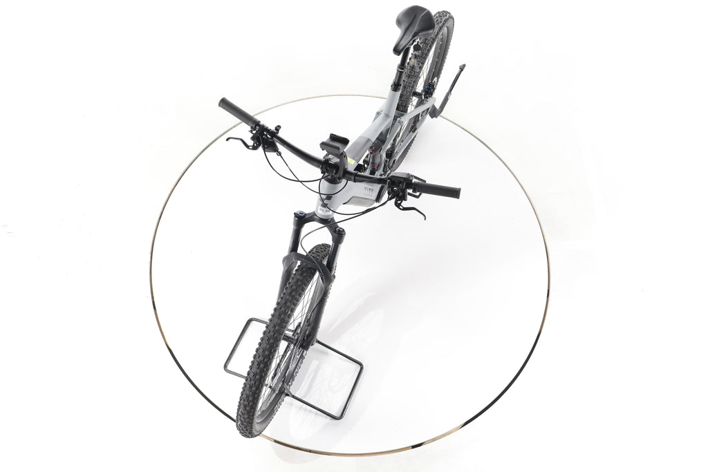 Cube Stereo Hybrid 140 HPC Pro E-Bike Fully Carbon - Image 17