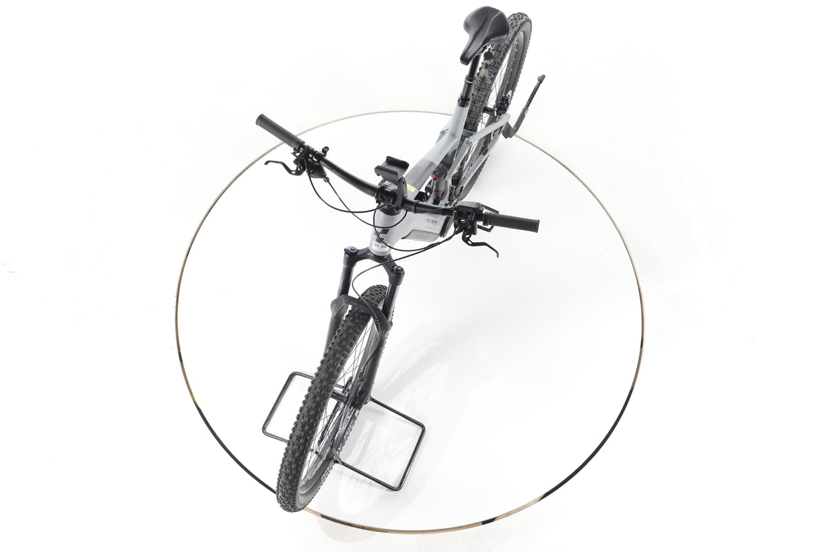 Cube Stereo Hybrid 140 HPC Pro E-Bike Fully Carbon - Image 17