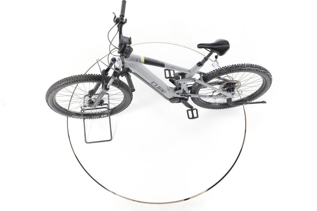 Cube Stereo Hybrid 140 HPC Pro E-Bike Fully Carbon - Image 19