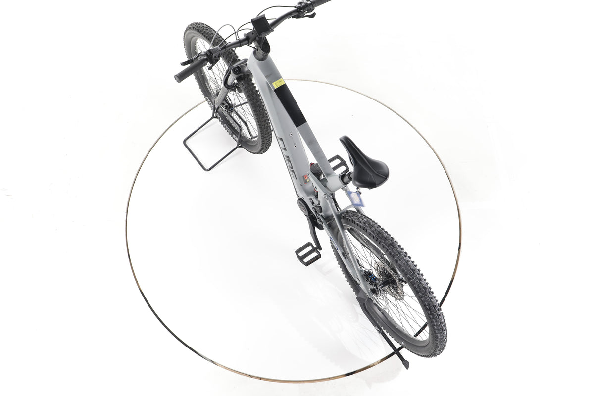 Cube Stereo Hybrid 140 HPC Pro E-Bike Fully Carbon - Image 21