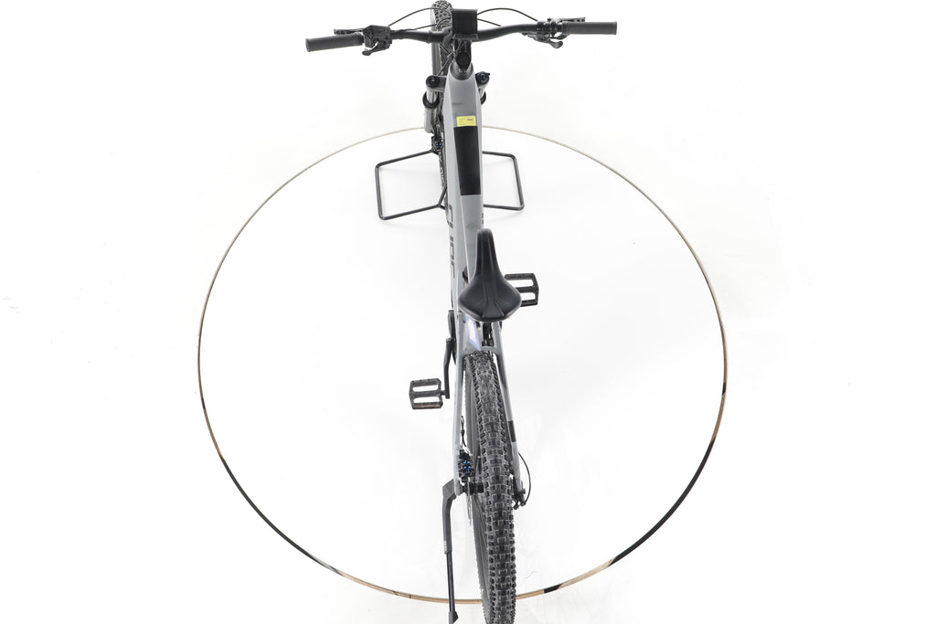 Cube Stereo Hybrid 140 HPC Pro E-Bike Fully Carbon - Image 22