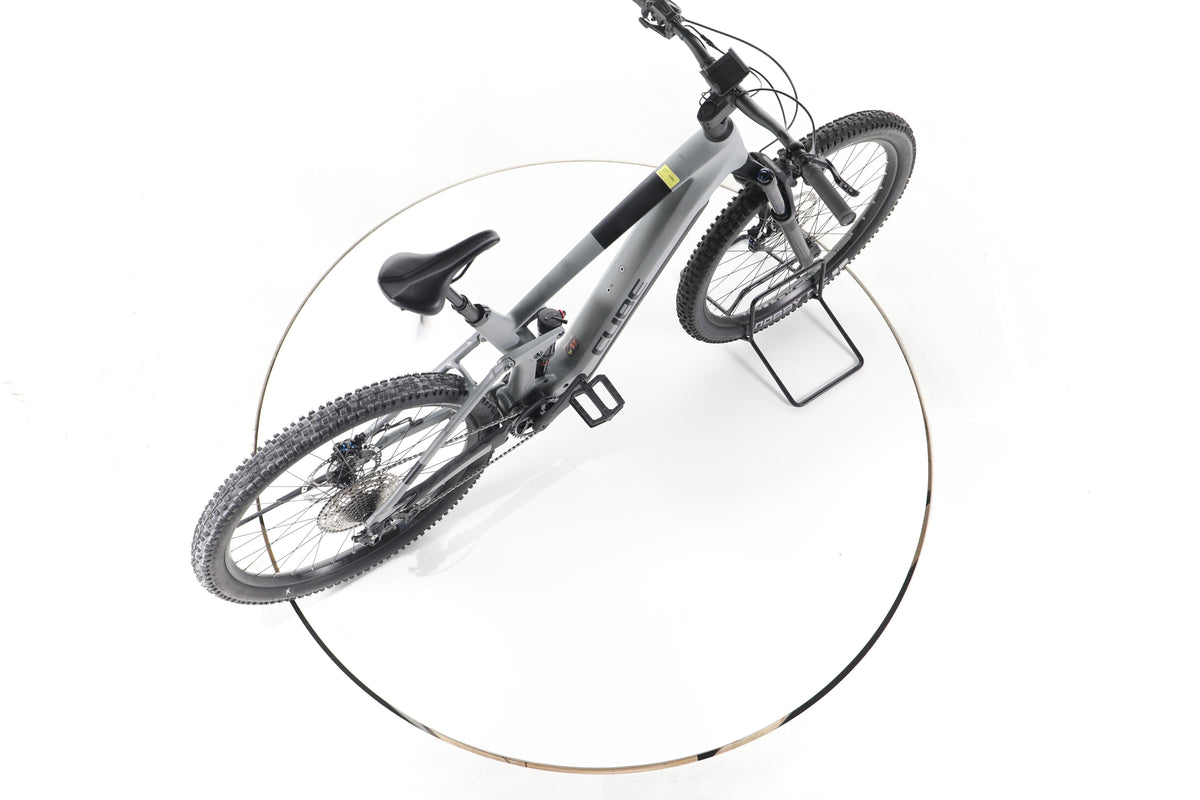 Cube Stereo Hybrid 140 HPC Pro E-Bike Fully Carbon - Image 24