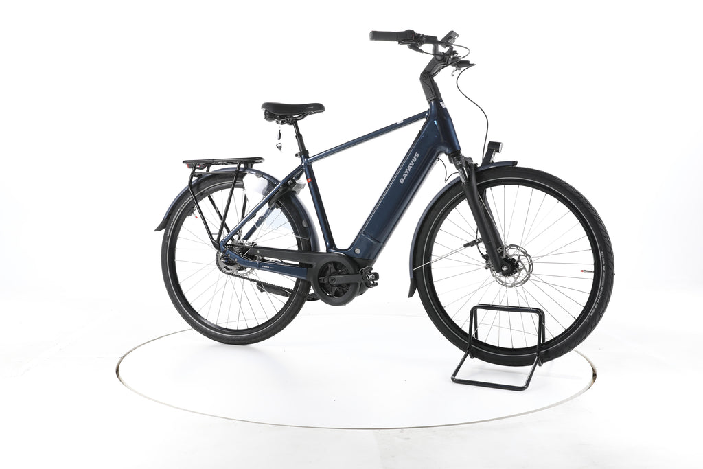 Batavus Finez E-go® Power Exclusive Plus RT City E-Bike 2024 - Image 2