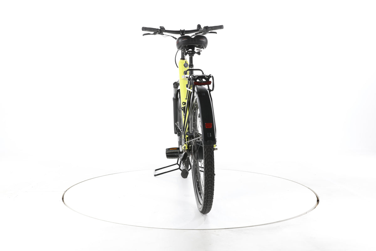 Campus BM38 City E-Bike Tiefeinsteiger - Image 10