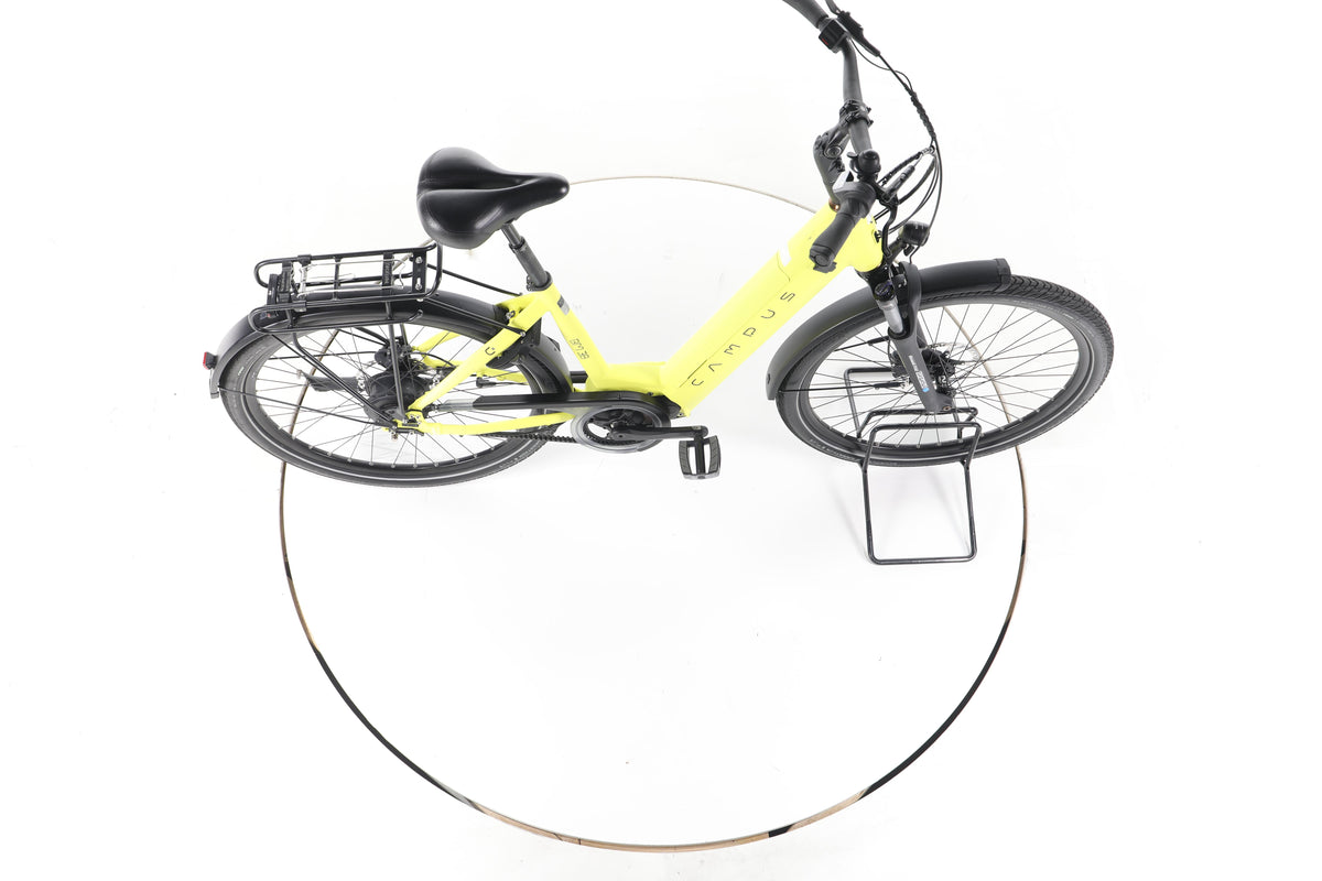 Campus BM38 City E-Bike Tiefeinsteiger - Image 13