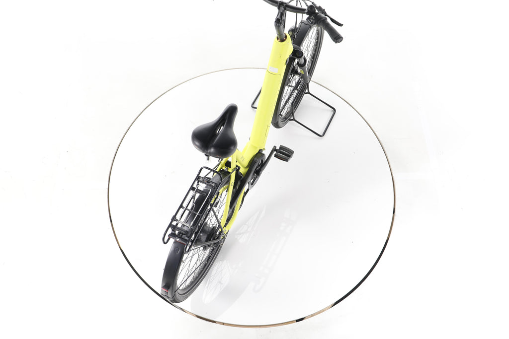 Campus BM38 City E-Bike Tiefeinsteiger - Image 23