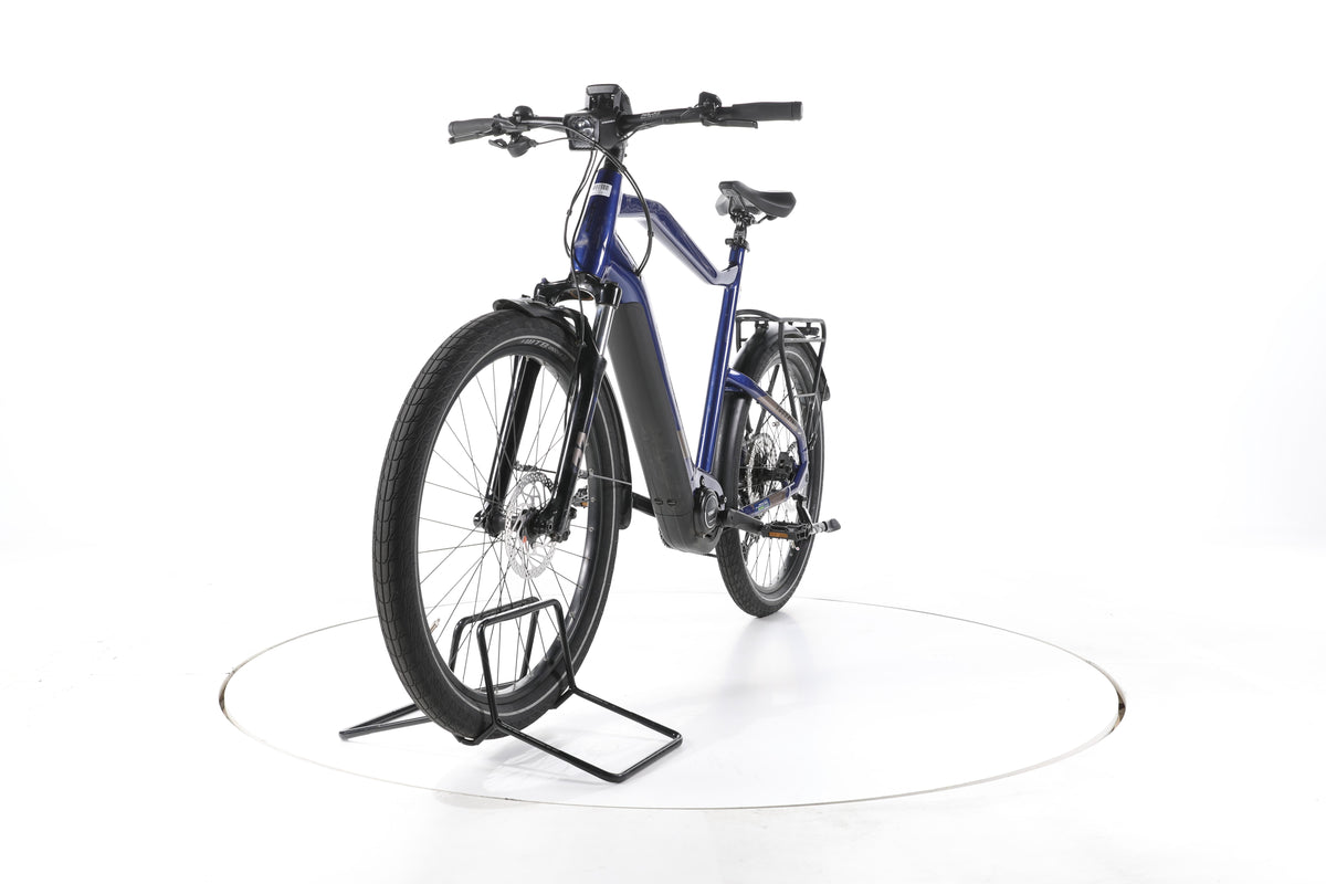 Haibike Trekking 7 Trekking E-Bike - Image 5