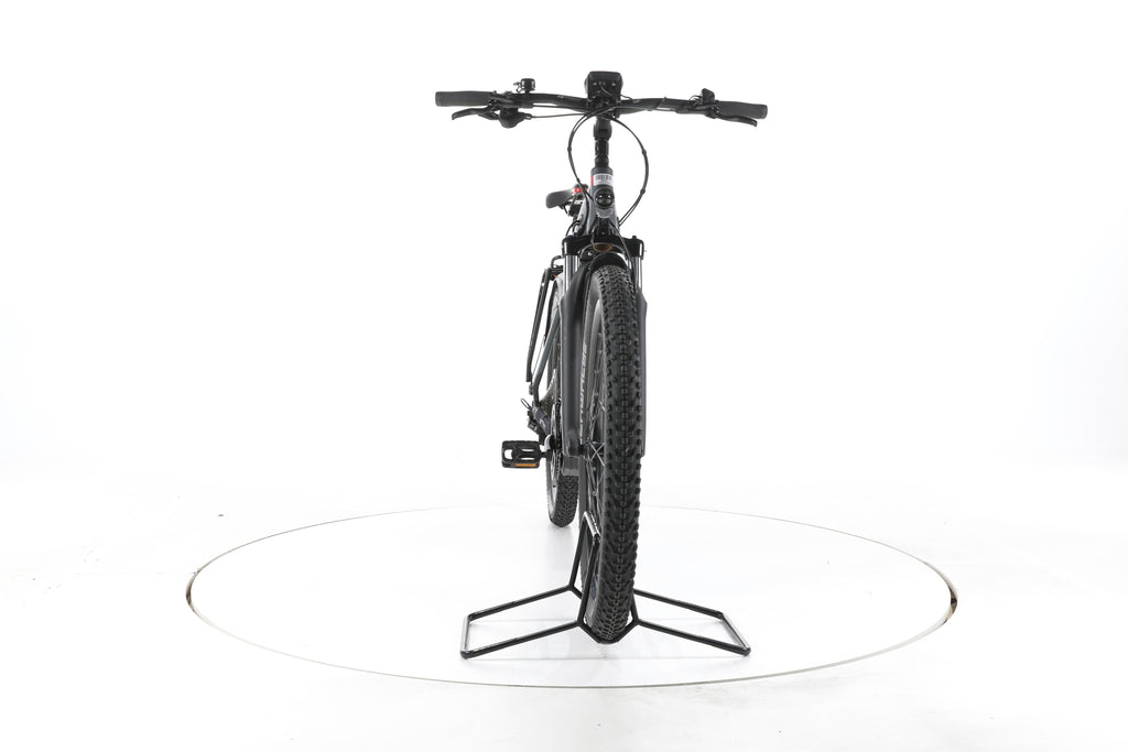 R Raymon TourRay E 8.0 Trekking E-Bike - Image 4
