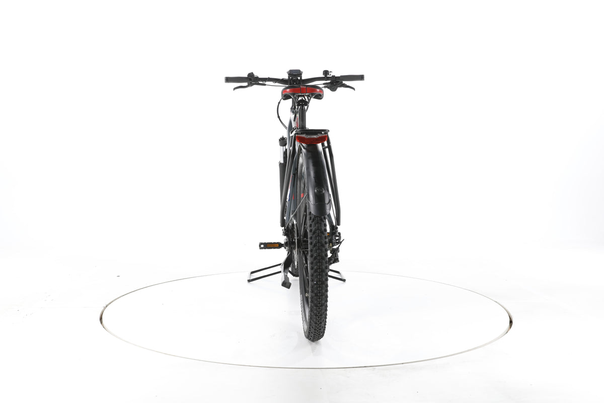 R Raymon TourRay E 8.0 Trekking E-Bike - Image 10