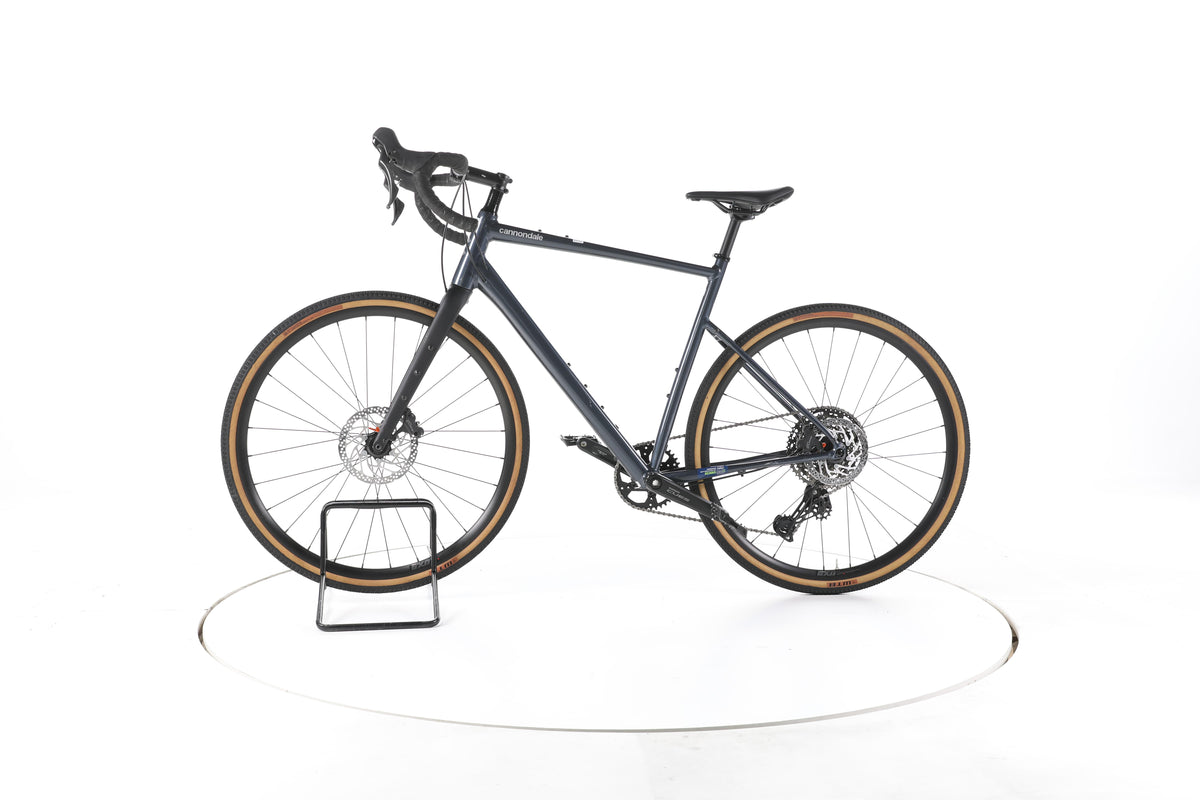Cannondale Topstone 2 Gravelbike 2024 - Image 7
