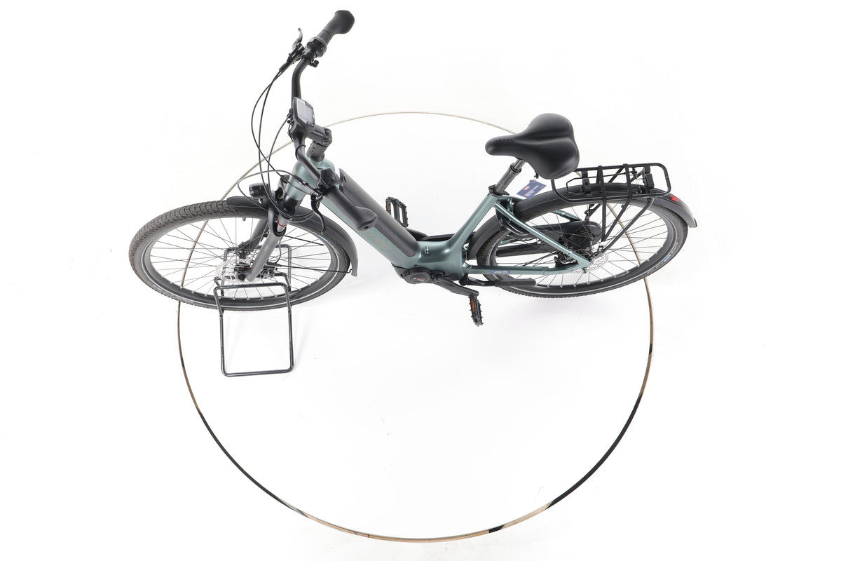 Cube Supreme Hybrid EX City E-Bike Tiefeinsteiger - Image 19