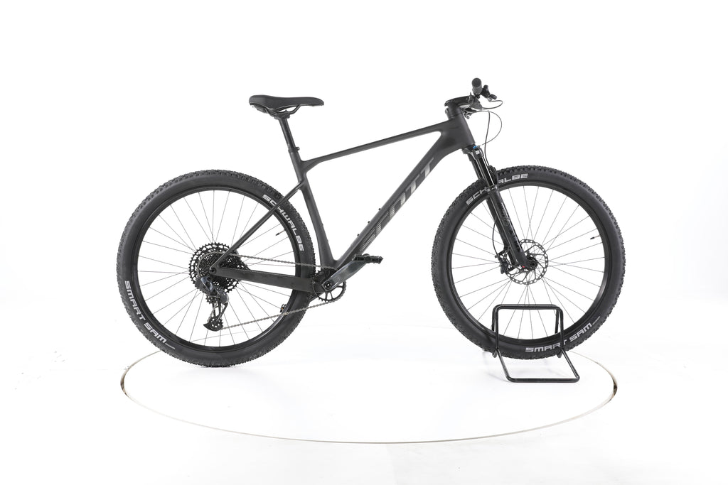 Scott Scale 910 Fahrrad Hardtail - Image 1