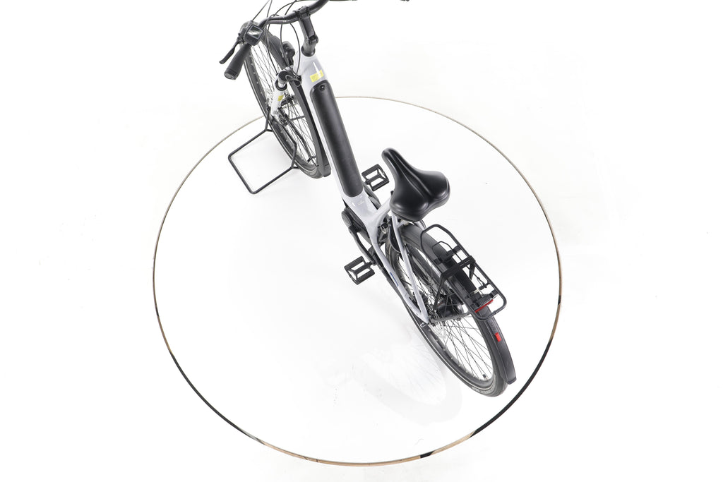 Cube Supreme Hybrid ONE City E-Bike Tiefeinsteiger - Image 21