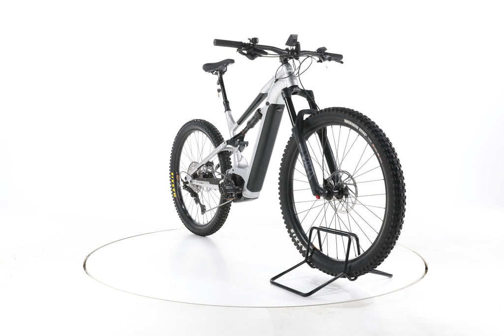 Cannondale Moterra Neo 3 E-Bike Fully - Image 3
