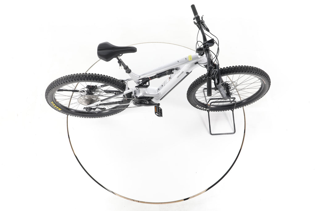 Cannondale Moterra Neo 3 E-Bike Fully - Image 13