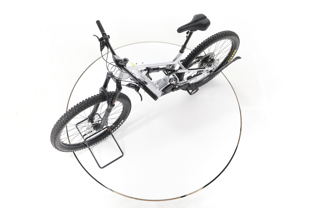 Cannondale Moterra Neo 3 E-Bike Fully - Image 18