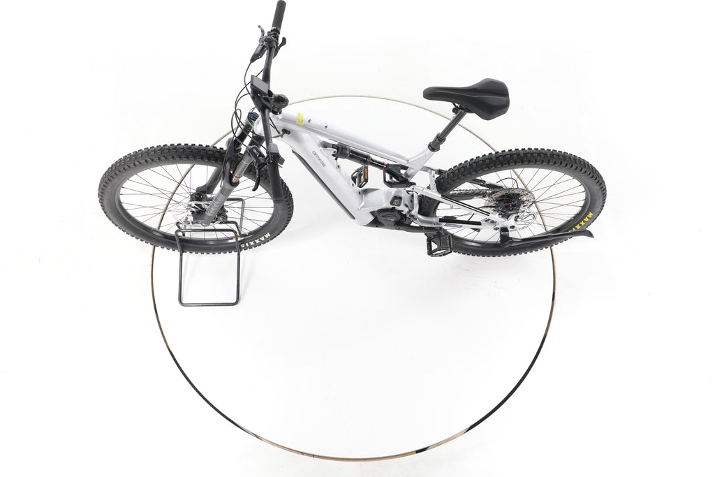 Cannondale Moterra Neo 3 E-Bike Fully - Image 19