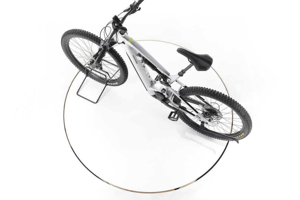 Cannondale Moterra Neo 3 E-Bike Fully - Image 20