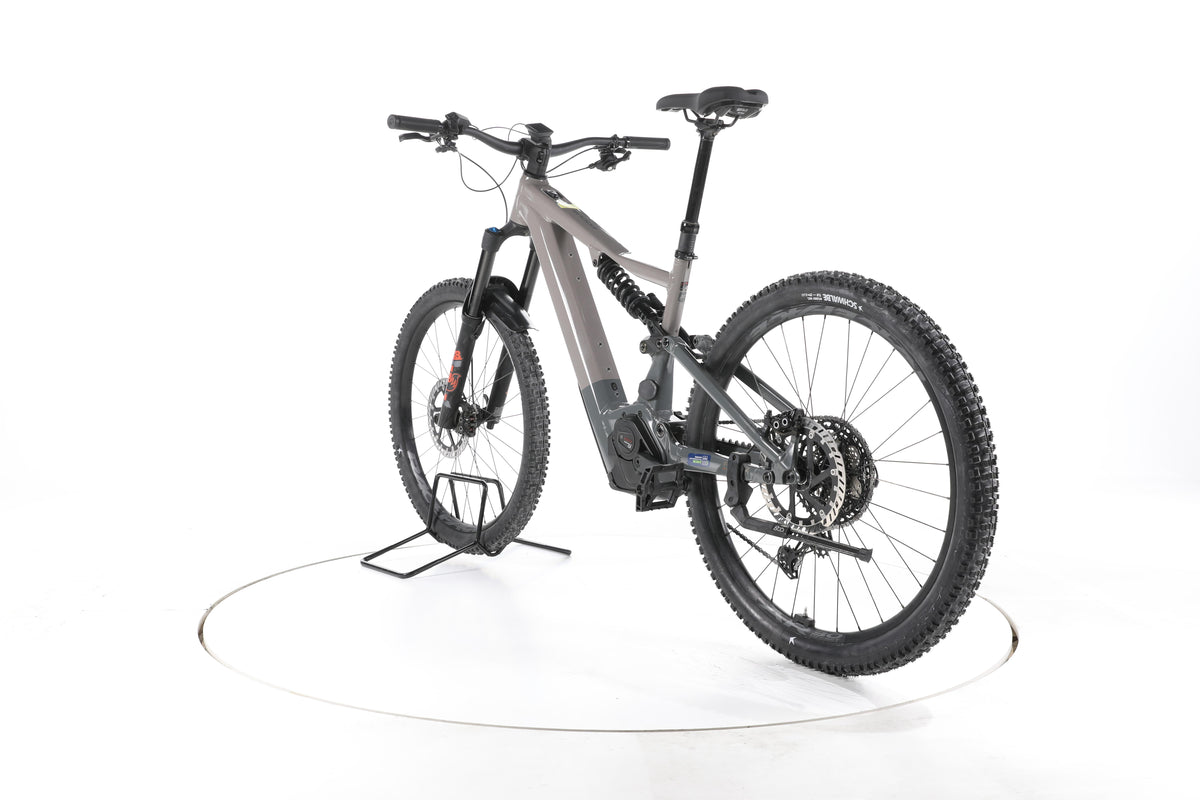 Focus SAM² 6.8 E-Bike Fully - Image 9
