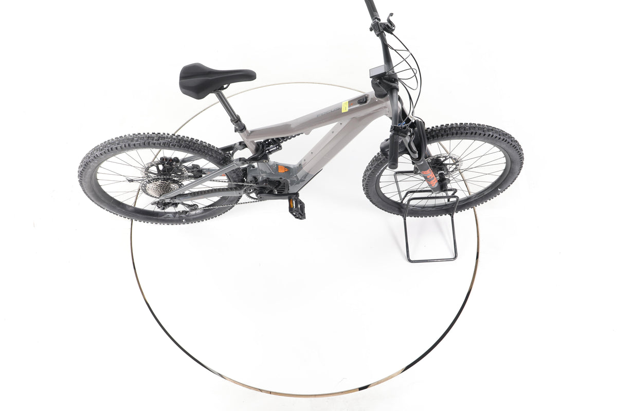 Focus SAM² 6.8 E-Bike Fully - Image 13