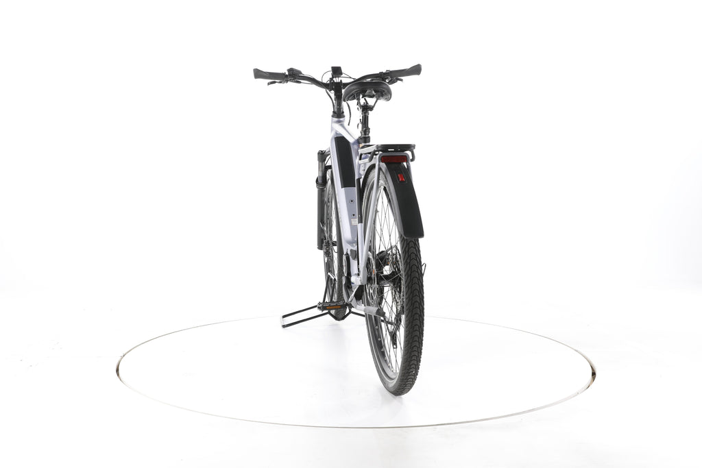 Cube Kathmandu Hybrid SLX Trekking E-Bike - Image 10