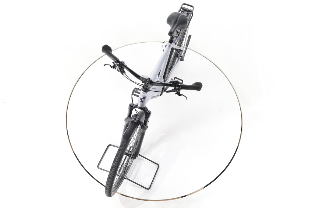 Cube Kathmandu Hybrid SLX Trekking E-Bike - Image 17