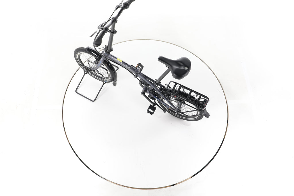 Hercules Versa R7 Faltfahrrad - Image 20