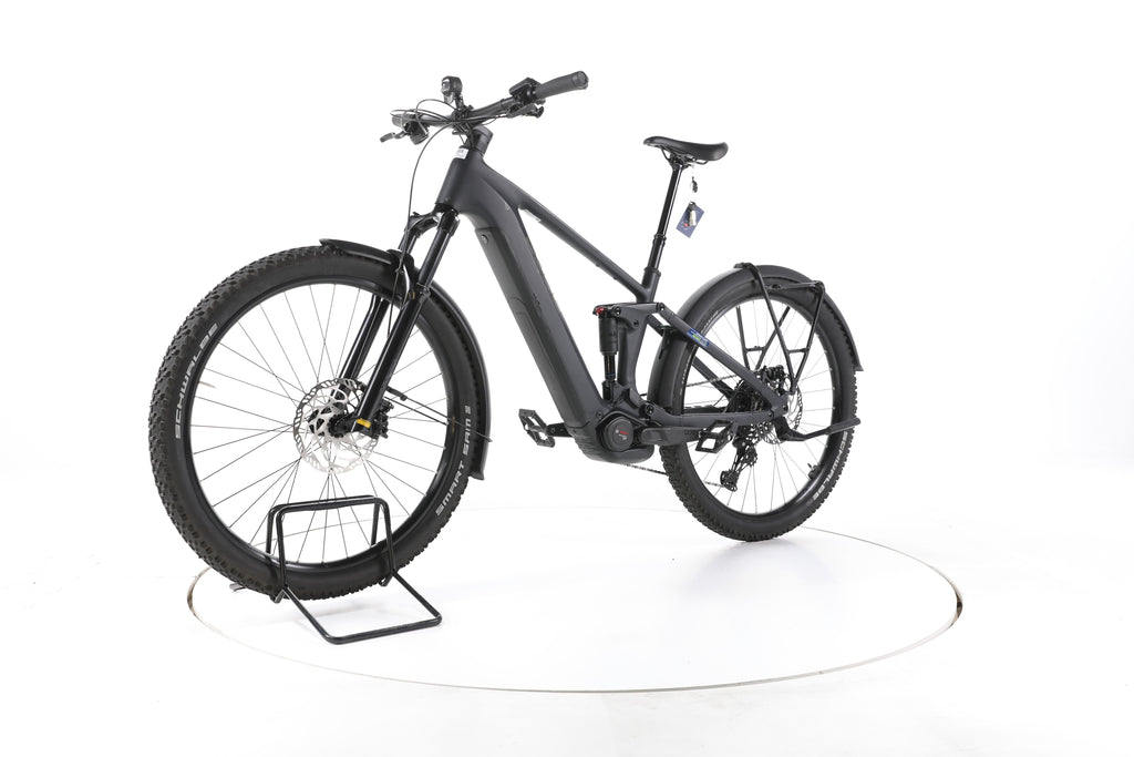 Cube Stereo Hybrid ONE22 Pro Allroad E-Bike Fully 2025 - Image 6
