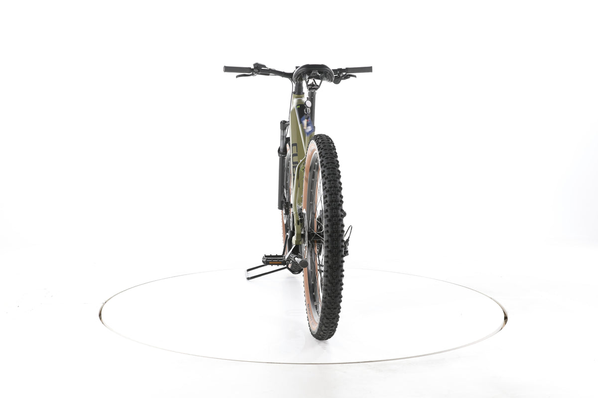 Cube Reaction Hybrid Race E-Bike - Image 10