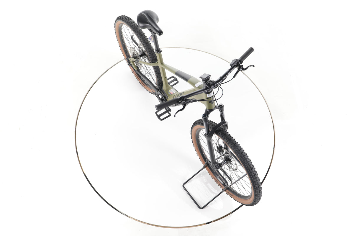 Cube Reaction Hybrid Race E-Bike - Image 15