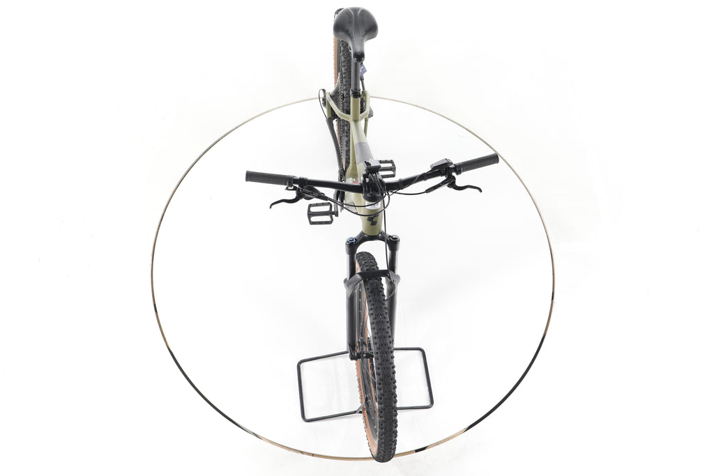 Cube Reaction Hybrid Race E-Bike - Image 16