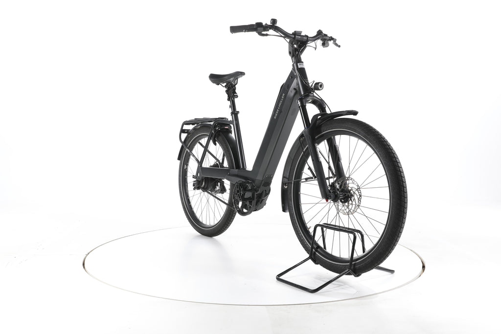 Riese & Müller Nevo4 GT vario City E-Bike Tiefeinsteiger - Image 3