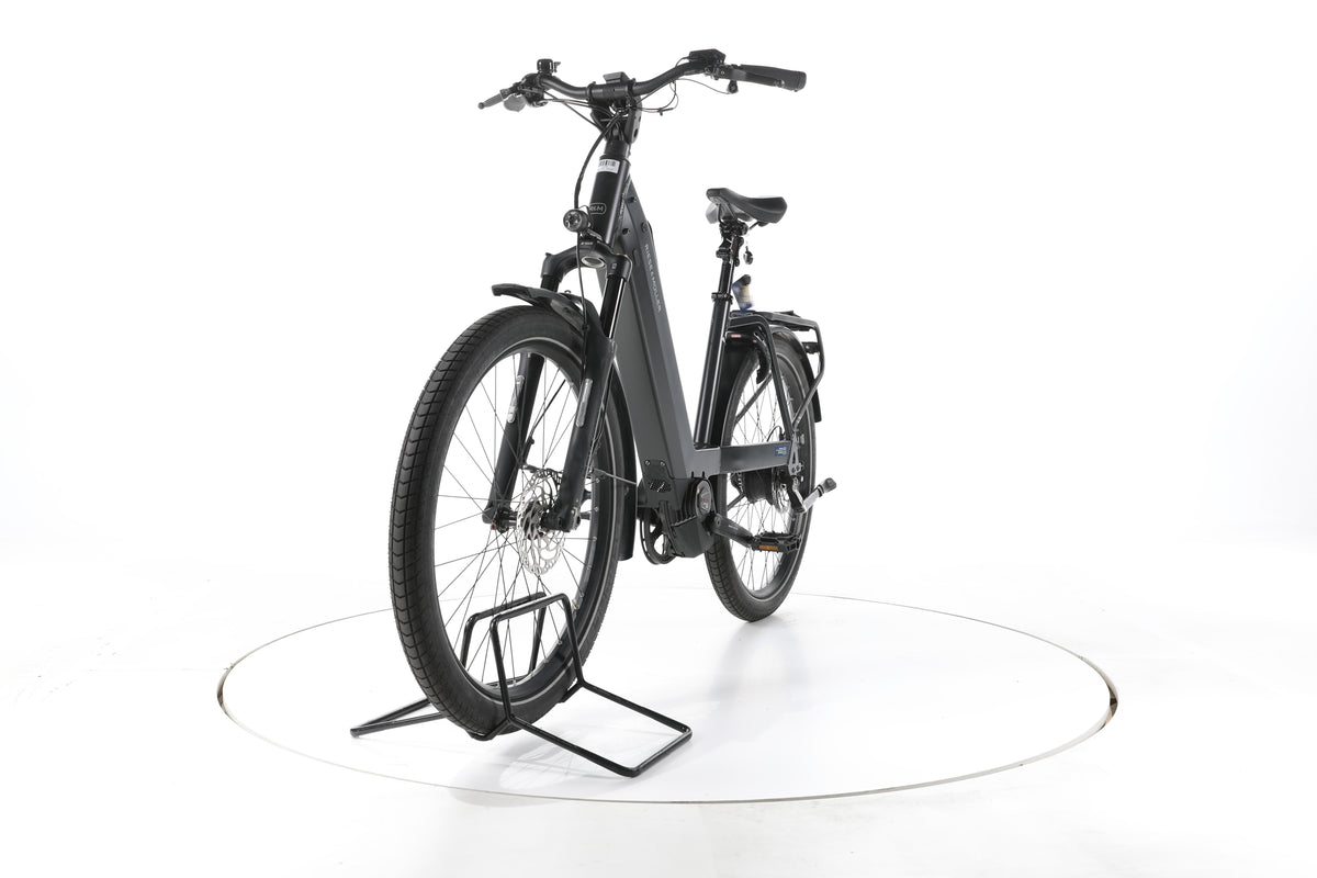 Riese & Müller Nevo4 GT vario City E-Bike Tiefeinsteiger - Image 5