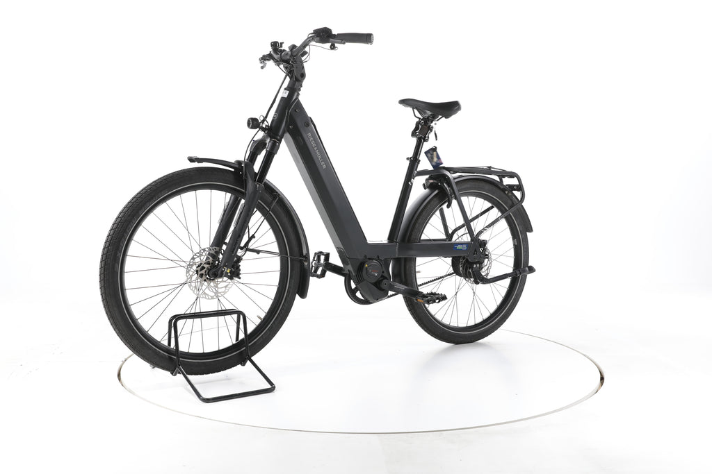 Riese & Müller Nevo4 GT vario City E-Bike Tiefeinsteiger - Image 6