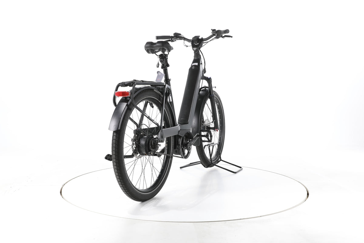 Riese & Müller Nevo4 GT vario City E-Bike Tiefeinsteiger - Image 11