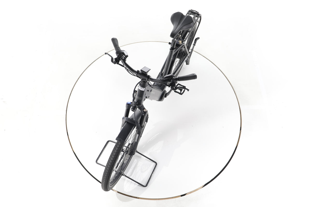 Riese & Müller Nevo4 GT vario City E-Bike Tiefeinsteiger - Image 17