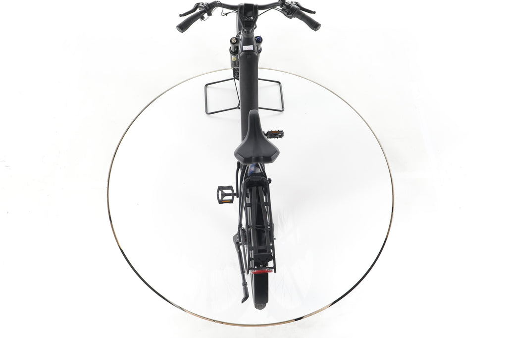 Riese & Müller Nevo4 GT vario City E-Bike Tiefeinsteiger - Image 22
