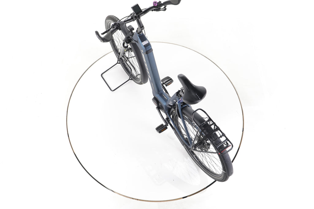 Scott Sub Tour eRide 10 Trekking E-Bike Tiefeinsteiger - Image 21