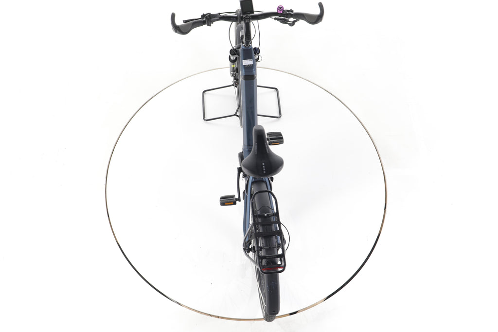 Scott Sub Tour eRide 10 Trekking E-Bike Tiefeinsteiger - Image 22